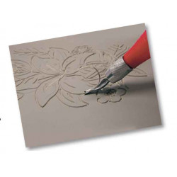 5060127183890 - 10 PLAQUES LINOGRAVURE A6