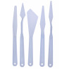 4011569033664 - 40 COUTEAUX ? PEINDRE