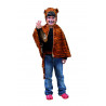 5415124314752 - SET DE 4 COSTUMES ANIMAUX