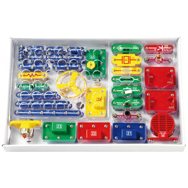 4051799021475 - SET CONSTRUCTION ÉLECTRIQUE