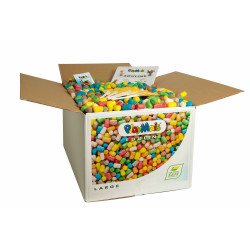 4041077001091 - PLAYMAÏS LARGE 6300 PIÈCES + ACCESSOIRES