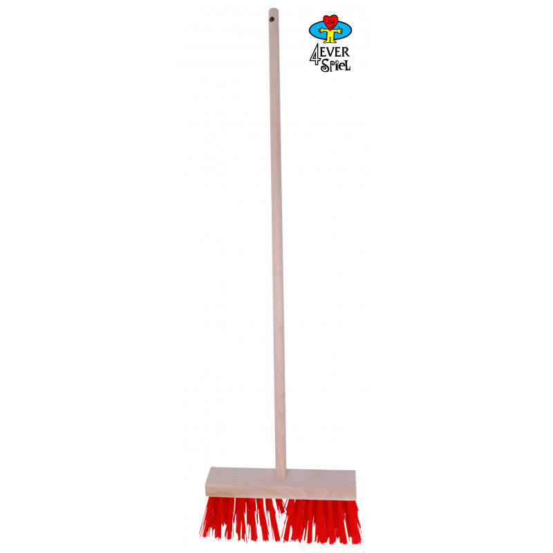 4027608480511 - BALAI EXTÉRIEUR POILS PLASTIQUES