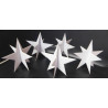 3134725020979 - 30 ETOILES 3D PETIT MODELE CARTON