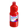 8000825967115 - GIOTTO FLACON GOUACHE 1L VERMILLON