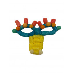 3134725012677 - IPOPOP SEAU 500 PIÈCES