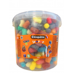 3134725012677 - IPOPOP SEAU 500 PIÈCES