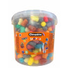 3134725012677 - IPOPOP SEAU 500 PIÈCES