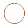 3532439100206 - CARCASSE RILSAN CERCLE NU CUIVRE Ø 20CM