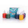 5017741000850 - KIT MARBLING 6 FLACONS COLORIS CLASSIQUES