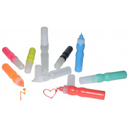 3760002571232 - 20 STYLOS APPLICATEURS 25ML