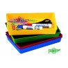 8425901210020 - BAC DE RANGEMENT PEINTURE VERT