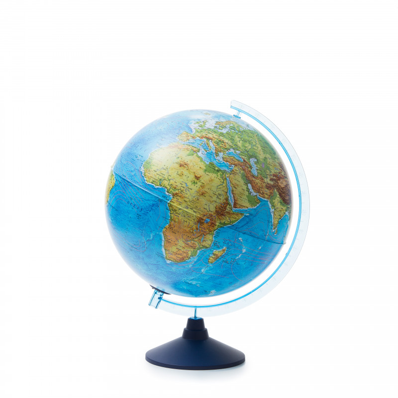 8416040161106 - GLOBE LUMINEUX