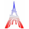 3760002571645 - 6 POCHOIRS MONUMENTS DU MONDE ASSORTIS