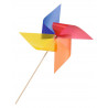 4001868018905 - 10F PAPIER TRANSPARENT COLOR?S A4