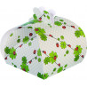 4001868040104 - 26F PAPIER IMPRIM?S 24X32CM MOTIFS JARDINS