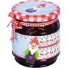 4001868040104 - 26F PAPIER IMPRIM?S 24X32CM MOTIFS JARDINS