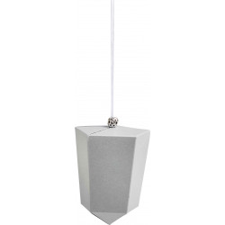4001868006117 - 10F CARTON 300G 21X29,7CM OR/ARGENT