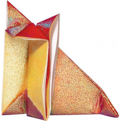 4001868031157 - 50F ORIGAMI 14X14CM IRIS?