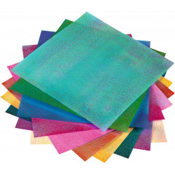 4001868031157 - 50F ORIGAMI 14X14CM IRIS?