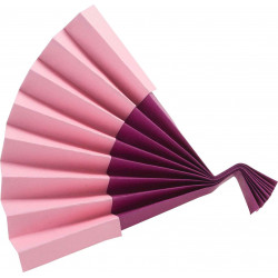 4001868078442 - 50F ORIGAMI 15X15CM DOUBLE FACE