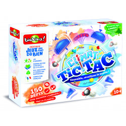 3569160230360 - CLIMAT TIC-TAC