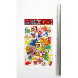 3225430022003 - 100 IDÉES CADEAUX MIXTE POUR KERMESSE