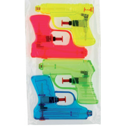 3225430411500 - 4 PISTOLETS À EAU
