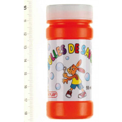 - BULLES DE SAVON 55ML