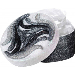 4001868005295 - 30 TUBES 3G POUDRE DE PAILLETTES GLITTER ASSORTIS