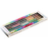 4001868005295 - 30 TUBES 3G POUDRE DE PAILLETTES GLITTER ASSORTIS