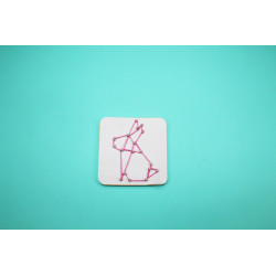 3701385301924 - KIT STRING ART