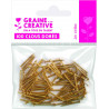 3532436090692 - 100 CLOUS DORÉS