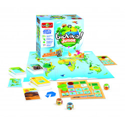3569160000109 - BIOVIVA JUNIOR