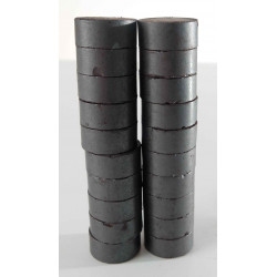 3471052909202 - 20 AIMANTS RONDS Ø14MM POUR MAGNETS