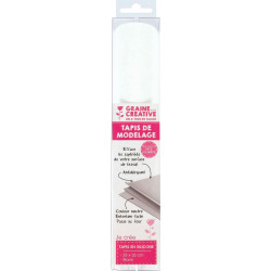 3471052650838 - TAPIS DE MODELAGE SILICONE