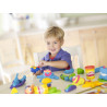 5010994966324 - PLAY DOH 24 POTS 113G COLORIS ASSORTIS