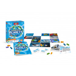3569160201025 - BIOVIVA PLANETE - MERS ET OCEANS