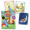 689196504549 - STORY CARDS LA FOR?T