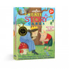 689196504549 - STORY CARDS LA FOR?T