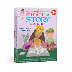 689196504556 - STORY CARDS CONTE DE F?ES