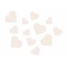 8428885391914 - 70 COEURS BOIS NATUREL TAILLES ASSORTIES