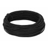 8428885392737 - FIL METAL REVÊTEMENT PAPIER NOIR 10M