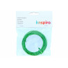 8428885392799 - FIL METAL REVÊTEMENT PAPIER VERT 10M