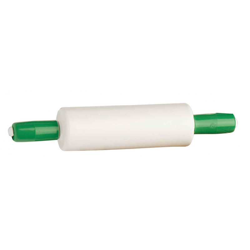 38412027004719 - 25 ROULEAUX MODELAGE PLASTIQUE