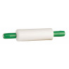 38412027004719 - 25 ROULEAUX MODELAGE PLASTIQUE