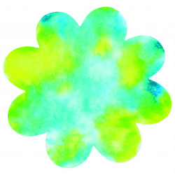 066960024401 - 80F PAPIER DIFFUSEUR FLEURS