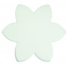 066960024401 - 80F PAPIER DIFFUSEUR FLEURS