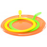 4027608329292 - ENSEMBLE POUR BULLES DE SAVON GEANTES