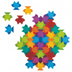 4260551062698 - MANDALA POISSONS