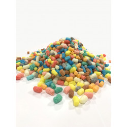 3134725014138 - IPOPOP 2 000 PIÈCES + GUIDE + GRANDE ÉPONGE